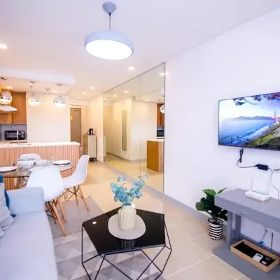 Antel Spa & Serenity Suites