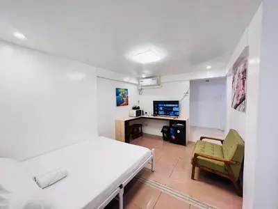 Gallery image of Pattaui Residences in Manila