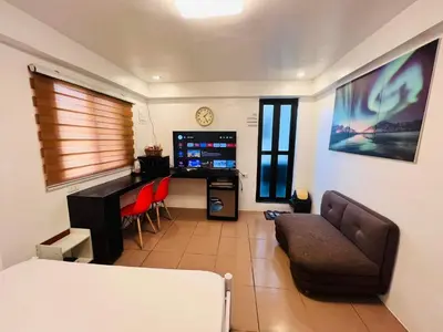 Gallery image of Pattaui Residences in Manila