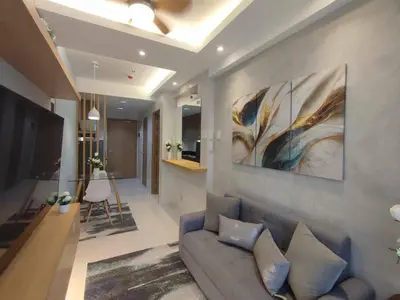 Gallery image of Shore 3 Residences in Manila