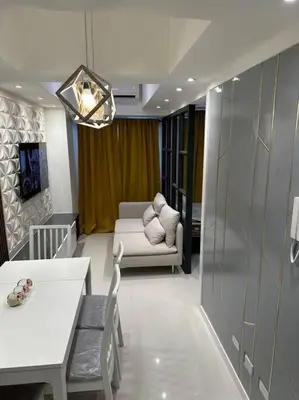 Gallery image of EL Condo Shore Residences in Manila