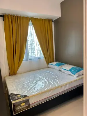 Gallery image of EL Condo Shore Residences in Manila