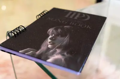 Gallery image of Taylor Swift Inspired Condo Near OKADA MOA in Manila
