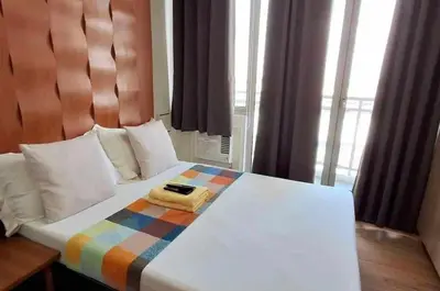 Gallery image of Azure Rio East Staycation Hosted by Jason Galia in Manila