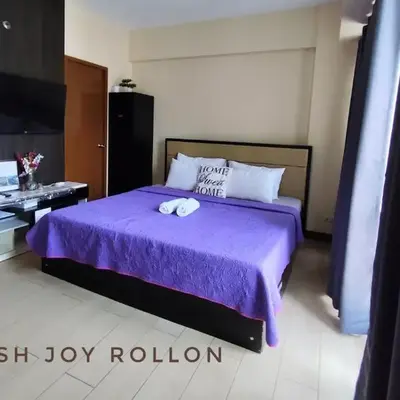 Condotel Near Naia Terminal 3