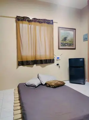 Gallery image of Studio Apartment in Mandaluyong in Manila