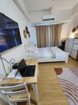 Gallery image of Boho Rsquare Manila - with Pool Access in Manila