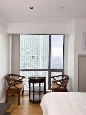Gallery image of Luxurios City Living in ACQUA in Manila