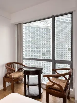 Gallery image of Luxurios City Living in ACQUA in Manila