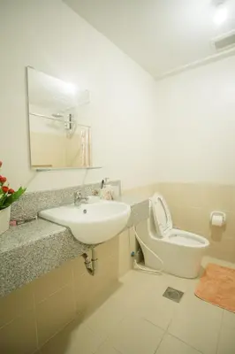 Gallery image of Aedan's Homestay in Manila