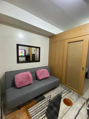 Gallery image of Casa Bella at Shell Residences Mall of Asia in Manila