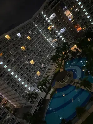 Gallery image of Casa Bella at Shell Residences Mall of Asia in Manila