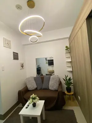 Gallery image of Casa Bella at Fame Residences smdc in Manila