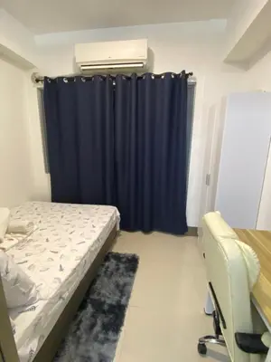 Gallery image of Casa Bella at Fame Residences smdc in Manila