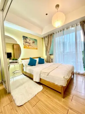 Gallery image of Azure staycation by safiya in Manila