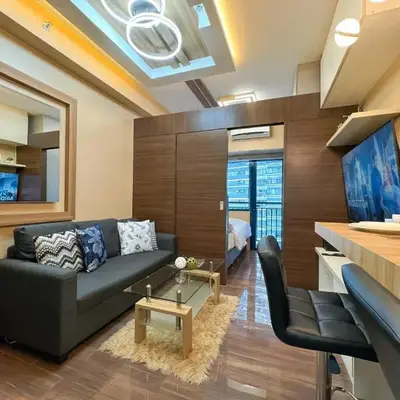 1BR Makati