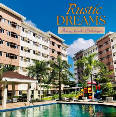 Gallery image of Rustic Dreams SMDC Hope Trece Martires Philippines in Cavite
