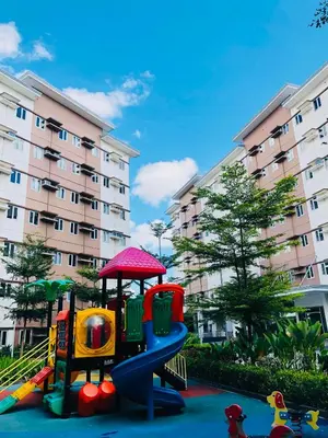 Gallery image of Rustic Dreams SMDC Hope Trece Martires Philippines in Cavite