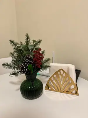 Gallery image of Cozy 1BR Netflix & Alexa w Balcony Free Pool in Manila