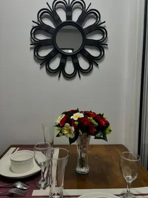Gallery image of Seraphic Staycation in Manila