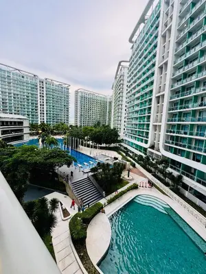 Gallery image of CASA AVISHA at Azure urban resort in Manila