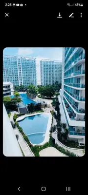 Gallery image of CASA AVISHA at Azure urban resort in Manila