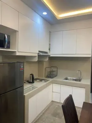 Gallery image of 2 bdrm nr City of Dreams and MOA in Manila