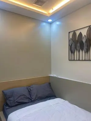 Gallery image of 2 bdrm nr City of Dreams and MOA in Manila
