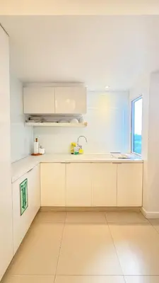 Gallery image of BGC Luxe Interior Suite with Golf Course View in Manila