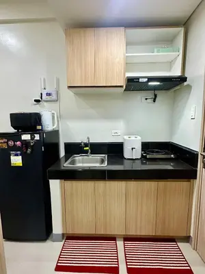 Gallery image of SMDC CHARM 1 bedroom condo with Netflix & Balcony in Manila