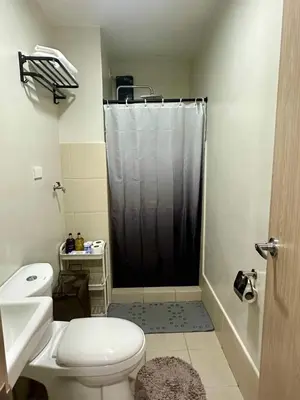 Gallery image of SMDC CHARM 1 bedroom condo with Netflix & Balcony in Manila
