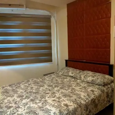 Gallery image of Shell Residences in Manila