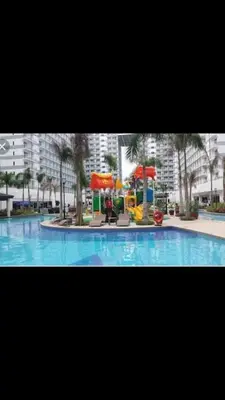 Gallery image of Shell Residences in Manila