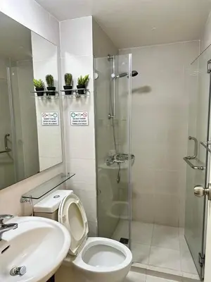 Gallery image of Jn staycation urban azure in Manila