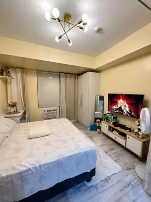 Gallery image of Jn staycation urban azure in Manila