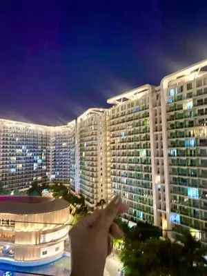 Gallery image of Jn staycation urban azure in Manila