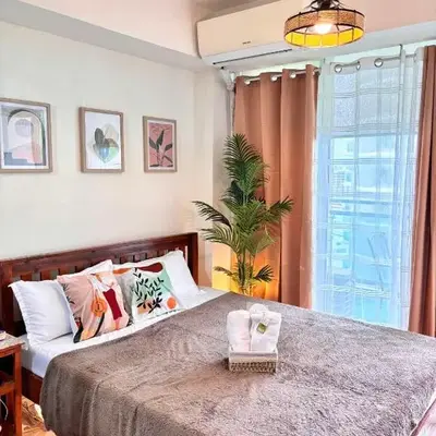 AZURE Urban Resort Residences Paranaque City