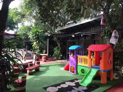 Gallery image of MY Paradise Private Resort in Silang