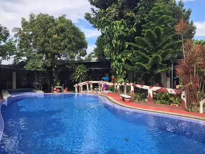 Gallery image of MY Paradise Private Resort in Silang