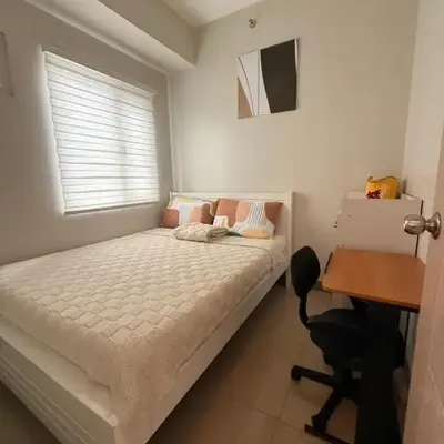 Urban Oasis 2BR Condo with Multiple Pools at SMDC Charm Residences