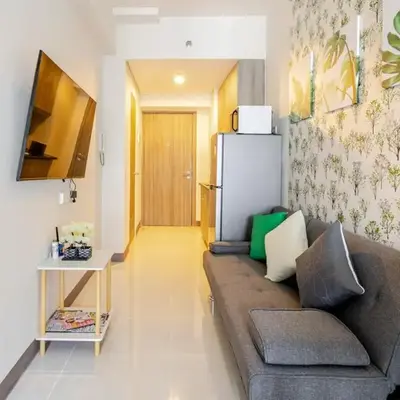 The Prestige Bayview with Balcony