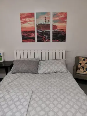 Gallery image of Almanza metropolis condominium in Manila