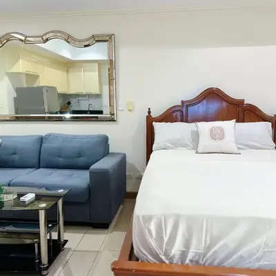 COZI Venice Luxury Residences Alessandro BGC w Pool Gym