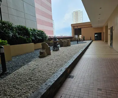 Gallery image of Grand Riviera Suites Home by the Bay Studio 3 in Manila