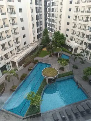 Gallery image of Natura Tropical Palm Suite in Manila