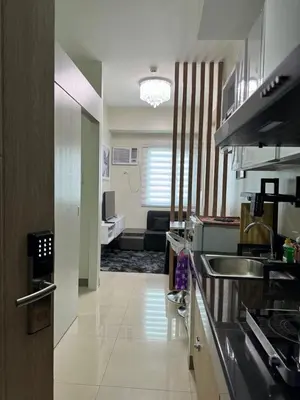Gallery image of Unit 1 CEZ Condotel at Charm Residence in Manila