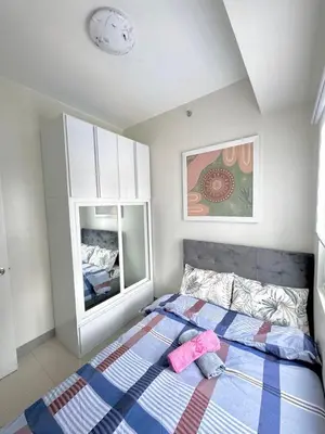 Gallery image of Unit 1 CEZ Condotel at Charm Residence in Manila