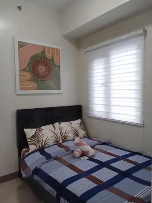 Gallery image of Unit 1 CEZ Condotel at Charm Residence in Manila