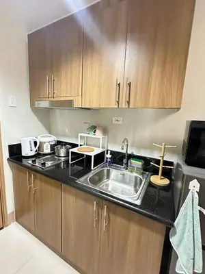 Gallery image of Ellies Place Shore 3 T3 in Manila