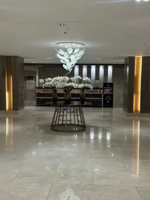 Gallery image of Ellies Place Shore 3 T3 in Manila